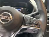 Thumbnail of 2023 Gun Metallic Nissan Sentra