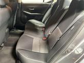 Thumbnail of 2023 Gun Metallic Nissan Sentra