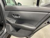 Thumbnail of 2023 Gun Metallic Nissan Sentra