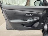 Thumbnail of 2023 Gun Metallic Nissan Sentra