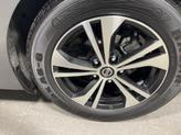 Thumbnail of 2023 Gun Metallic Nissan Sentra