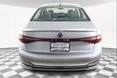 Thumbnail of 2025 Pyrite Silver Metallic Volkswagen Jetta