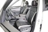 Thumbnail of 2025 Pure White Volkswagen Atlas