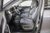 Thumbnail of 2025 Platinum Gray Metallic Volkswagen Tiguan