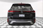 Thumbnail of 2025 Deep Black Pearl Volkswagen Tiguan