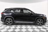 Thumbnail of 2025 Deep Black Pearl Volkswagen Tiguan