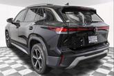 Thumbnail of 2025 Deep Black Pearl Volkswagen Tiguan