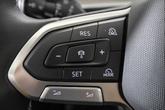 Thumbnail of 2025 Deep Black Pearl Volkswagen Tiguan