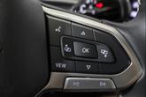 Thumbnail of 2025 Deep Black Pearl Volkswagen Tiguan