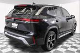 Thumbnail of 2025 Deep Black Pearl Volkswagen Tiguan