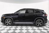 Thumbnail of 2025 Deep Black Pearl Volkswagen Tiguan