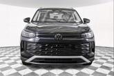 Thumbnail of 2025 Deep Black Pearl Volkswagen Tiguan