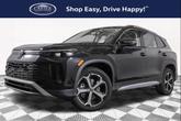 Photo of 2025 Deep Black Pearl Volkswagen Tiguan