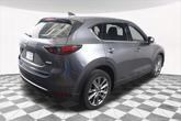 Thumbnail of 2019 Machine Gray Metallic Mazda CX-5