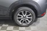 Thumbnail of 2019 Machine Gray Metallic Mazda CX-5