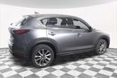 Thumbnail of 2019 Machine Gray Metallic Mazda CX-5