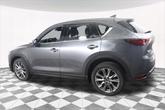 Thumbnail of 2019 Machine Gray Metallic Mazda CX-5
