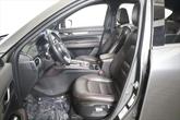 Thumbnail of 2019 Machine Gray Metallic Mazda CX-5