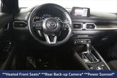 Thumbnail of 2019 Machine Gray Metallic Mazda CX-5