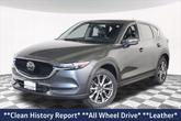 Thumbnail of 2019 Machine Gray Metallic Mazda CX-5