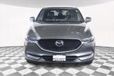 Thumbnail of 2019 Machine Gray Metallic Mazda CX-5