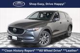 Photo of 2019 Machine Gray Metallic Mazda CX-5