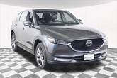 Thumbnail of 2019 Machine Gray Metallic Mazda CX-5