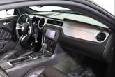 Thumbnail of 2014 Black Ford Mustang