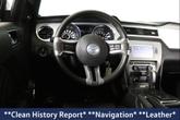 Thumbnail of 2014 Black Ford Mustang