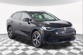 Thumbnail of 2023 Deep Black Volkswagen ID.4