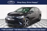 Photo of 2023 Deep Black Volkswagen ID.4