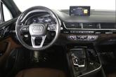 Thumbnail of 2017 Black Audi Q7