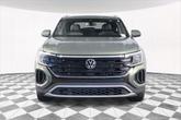 Thumbnail of 2025 Avocado Green Pearl Volkswagen Atlas Cross Sport