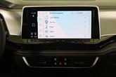 Thumbnail of 2025 Avocado Green Pearl Volkswagen Atlas Cross Sport