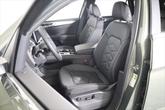 Thumbnail of 2025 Avocado Green Pearl Volkswagen Atlas Cross Sport