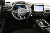Thumbnail of 2025 Avocado Green Pearl Volkswagen Atlas Cross Sport