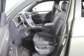 Thumbnail of 2025 Avocado Green Pearl Volkswagen Atlas Cross Sport