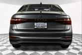 Thumbnail of 2025 Platinum Gray Metallic Volkswagen Jetta
