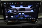 Thumbnail of 2025 Pyrite Silver Metallic Volkswagen Tiguan