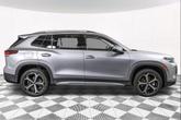Thumbnail of 2025 Pyrite Silver Metallic Volkswagen Tiguan