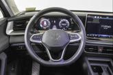 Thumbnail of 2025 Pyrite Silver Metallic Volkswagen Tiguan