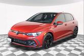 Thumbnail of 2023 Kings Red Metallic Volkswagen Golf GTI