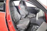 Thumbnail of 2023 Kings Red Metallic Volkswagen Golf GTI