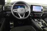 Thumbnail of 2025 Pure Gray Volkswagen Atlas Cross Sport