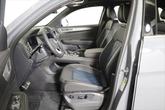 Thumbnail of 2025 Pure Gray Volkswagen Atlas Cross Sport