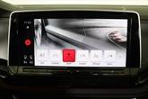 Thumbnail of 2025 Opal White Pearl Volkswagen Atlas Cross Sport
