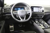 Thumbnail of 2025 Opal White Pearl Volkswagen Atlas Cross Sport