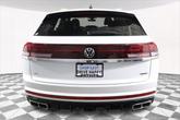 Thumbnail of 2025 Opal White Pearl Volkswagen Atlas Cross Sport