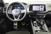 Thumbnail of 2025 Opal White Pearl Volkswagen Atlas Cross Sport