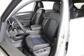 Thumbnail of 2025 Opal White Pearl Volkswagen Atlas Cross Sport